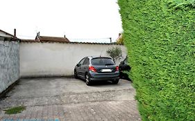 Cocoon Appart 1 Miribel